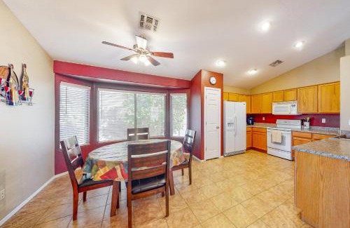Rancho Mirage House | Good Times in Goodyear