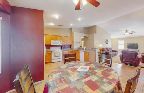 Rancho Mirage House | Good Times in Goodyear