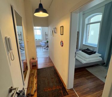 Sankt Goar Apartment | Good times in St. Goar (Mit Fahrrad-Keller)