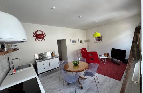 Sankt Goar Apartment | Good times in St. Goar (Mit Fahrrad-Keller)