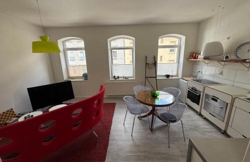 Sankt Goar Apartment | Good times in St. Goar (Mit Fahrrad-Keller)