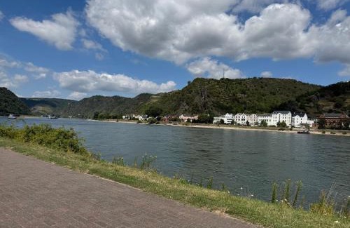 Sankt Goar Apartment | Good times in St. Goar (Mit Fahrrad-Keller)