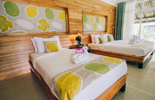 Ban Tai Hotel | Good Times Resort