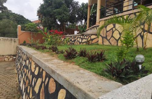Kampala House | Good Times
