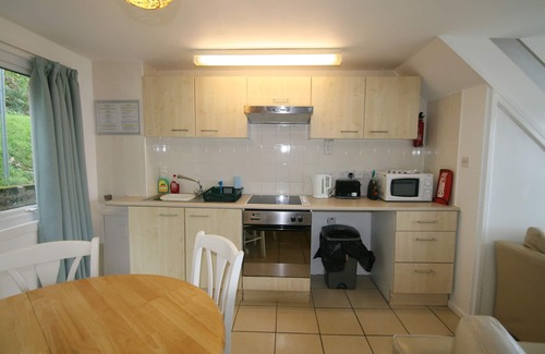 Pembroke Ski Chalet | Good Value Coastal Accommodation in Freshwater Bay Holiday Village