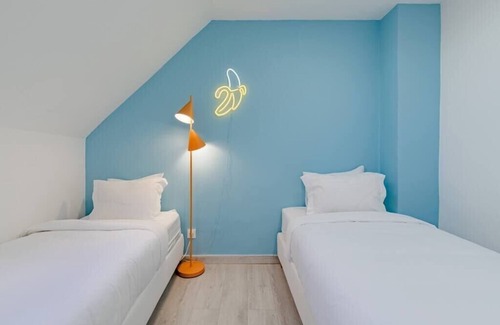 Setubal Apartment | Good Vibes Apartment