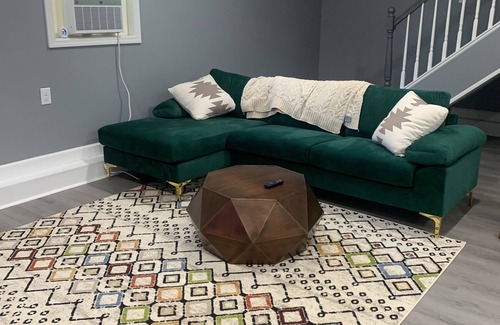 Charlotte Cottage | Good Vibes Bungalow
