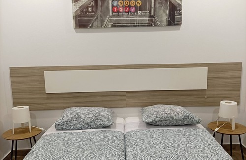 Lagos City Center House | Good Vibes - Lagos Guest House