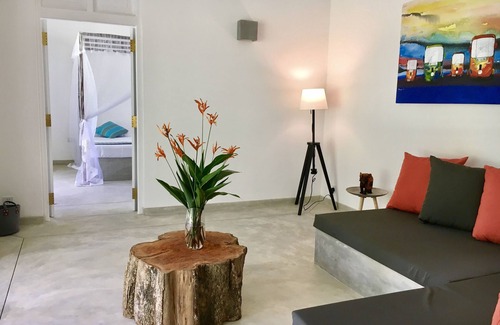 Unawatuna Hotel | Good Vibes Villas Retreat And Restaurant