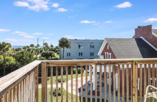 Tybee Island House | Good Vibrations