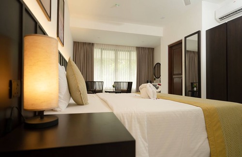 Seeduwa - Katunayake Hotel | GOOD WOOD AIRPORT HOTEL