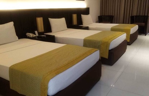 Seeduwa - Katunayake Hotel | GOOD WOOD AIRPORT HOTEL