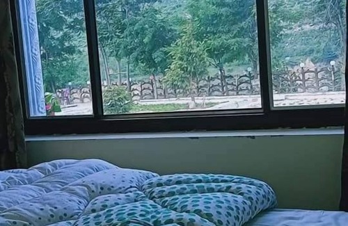 Mardan Hotel | Goodar Resort