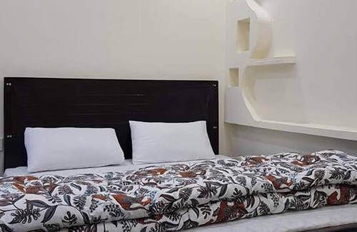 Mardan Hotel | Goodar Resort