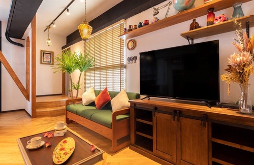 Chatan House | GoodDay Hotel