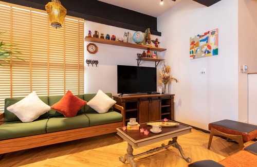 Chatan House | GoodDay Hotel