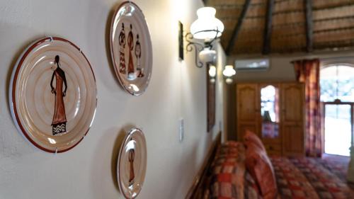 Hluhluwe Cabin | Gooderson DumaZulu Lodge