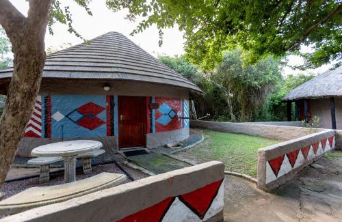 Hluhluwe Cabin | Gooderson DumaZulu Lodge