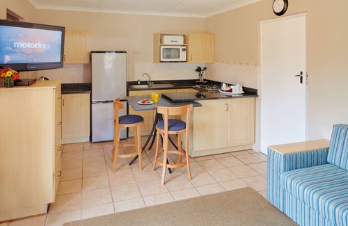 Knysna Apartment | Gooderson Knysna Chalets