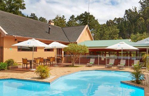 Knysna Apartment | Gooderson Knysna Chalets