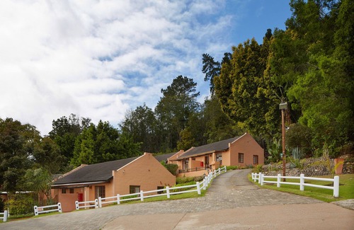 Knysna Apartment | Gooderson Knysna Chalets