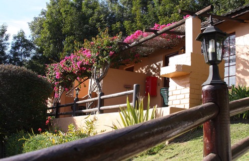 Knysna Apartment | Gooderson Knysna Chalets