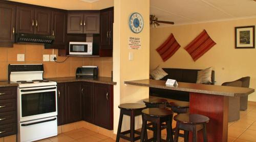 Paulpietersburg Resort | Gooderson Leisure Natal Spa Self Catering and Timeshare Resort
