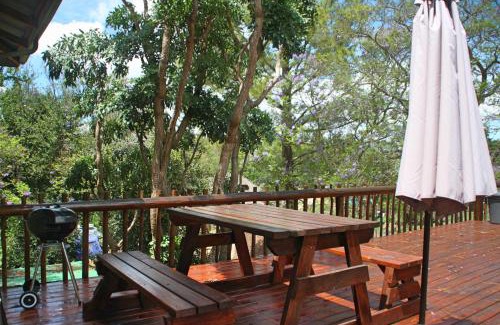 Paulpietersburg Resort | Gooderson Leisure Natal Spa Self Catering and Timeshare Resort