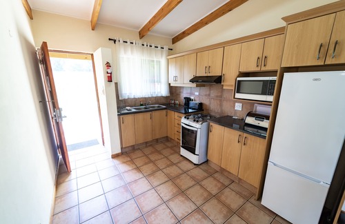 Cathkin Park Cabin | Gooderson Monks Cowl Golf Resort