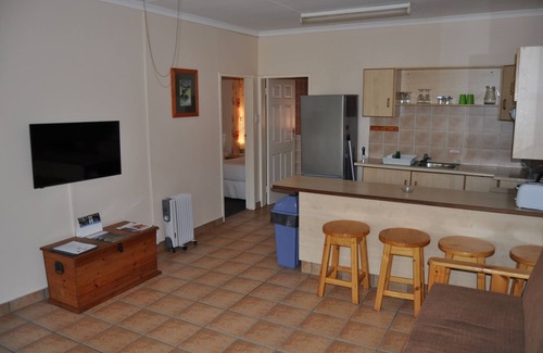 Paulpietersburg Hotel | Gooderson Natal Spa Hot Springs & Leisure Resort