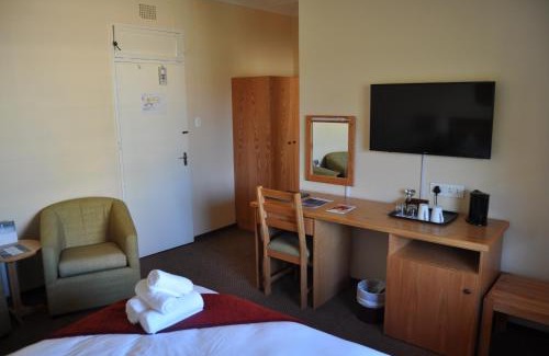 Paulpietersburg Resort | Gooderson Natal Spa Hot Springs Resort