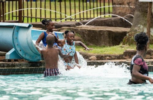 Paulpietersburg Resort | Gooderson Natal Spa Hot Springs Resort