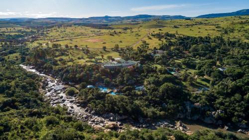 Paulpietersburg Resort | Gooderson Natal Spa Hot Springs Resort