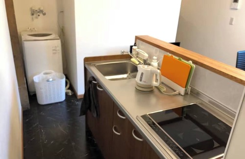 Hakodate Apartment | GoodHome Toyokawa