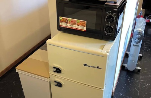 Hakodate Apartment | GoodHome Toyokawa