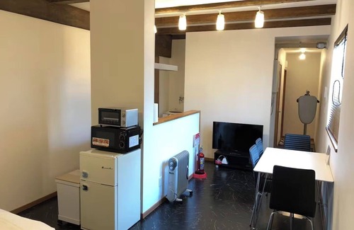 Hakodate Apartment | GoodHome Toyokawa