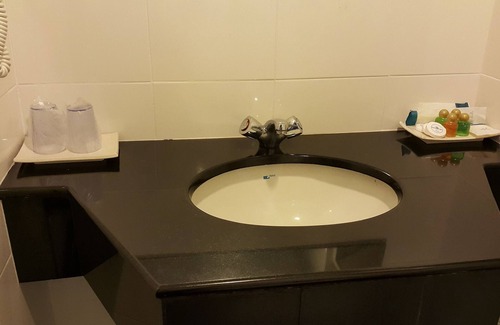 Sekudai Hotel | GoodHope Hotel Skudai