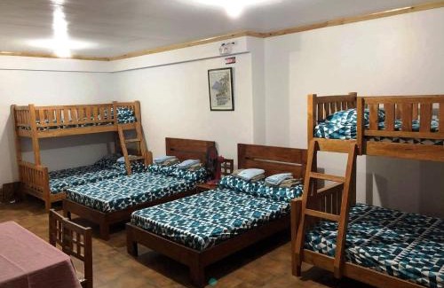 Baguio Apartment | Goodie's Place
