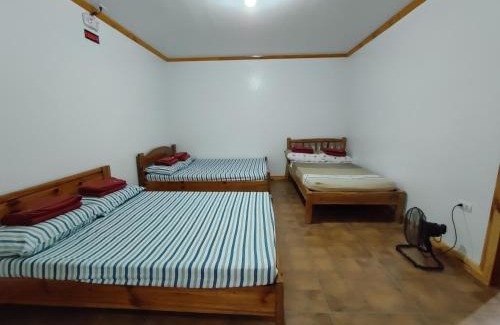 Baguio Apartment | Goodie's Place