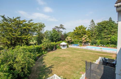 Westleigh House | Goodison Cottage