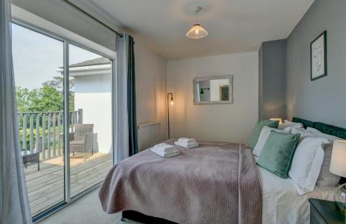 Westleigh House | Goodison Cottage