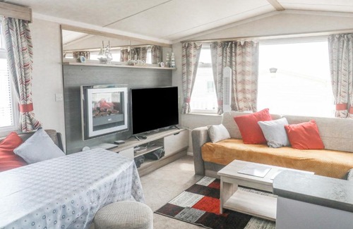 Exmouth House | Goodison Devon Cliff