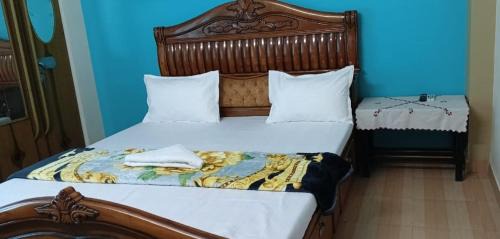 Gauhati House | Goodluck Homestay
