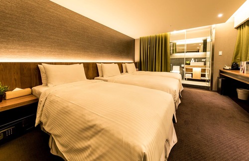 Shida Hotel | Goodmore Hotel