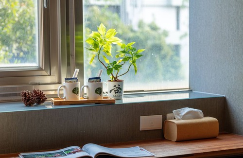 Shida Hotel | Goodmore Hotel