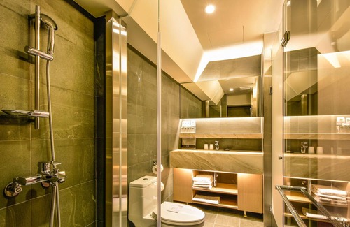 Shida Hotel | Goodmore Hotel