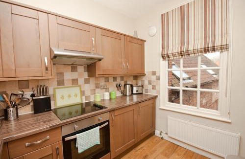 York Apartment | Goodramgate Apartments