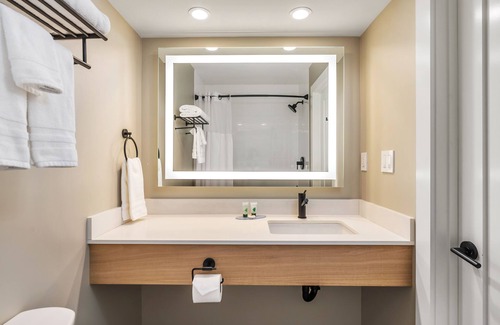 Napa Hotel | GoodSpring Motel