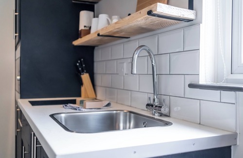 Barry Cabin | Goodstay Lodges by Urban Space