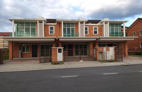 Kajang House | Goodview Vacation Homestay @Kajang